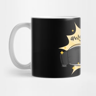 Wynhaught Mug